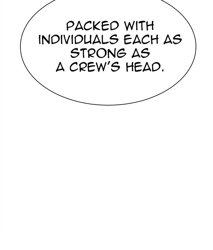 Lookism - Manhwa chapter 268 - page 134