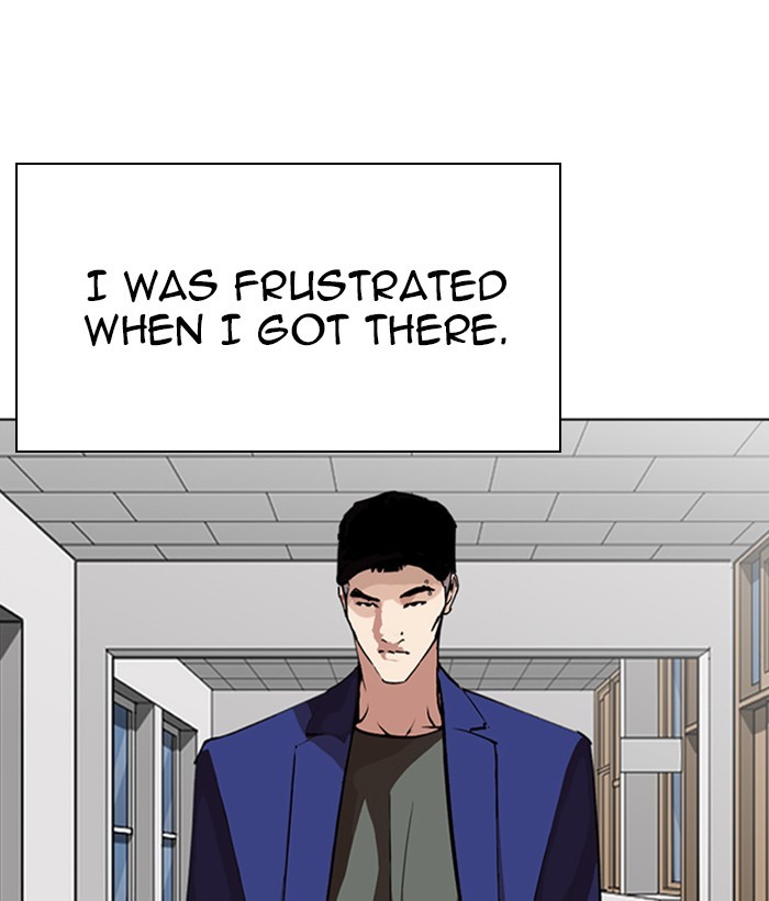 Lookism - Manhwa chapter 268 - page 135