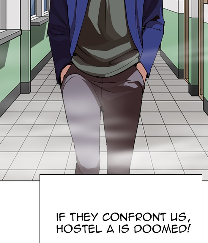 Lookism - Manhwa chapter 268 - page 136