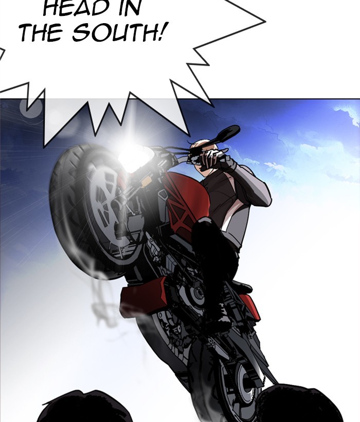Lookism - Manhwa chapter 268 - page 14