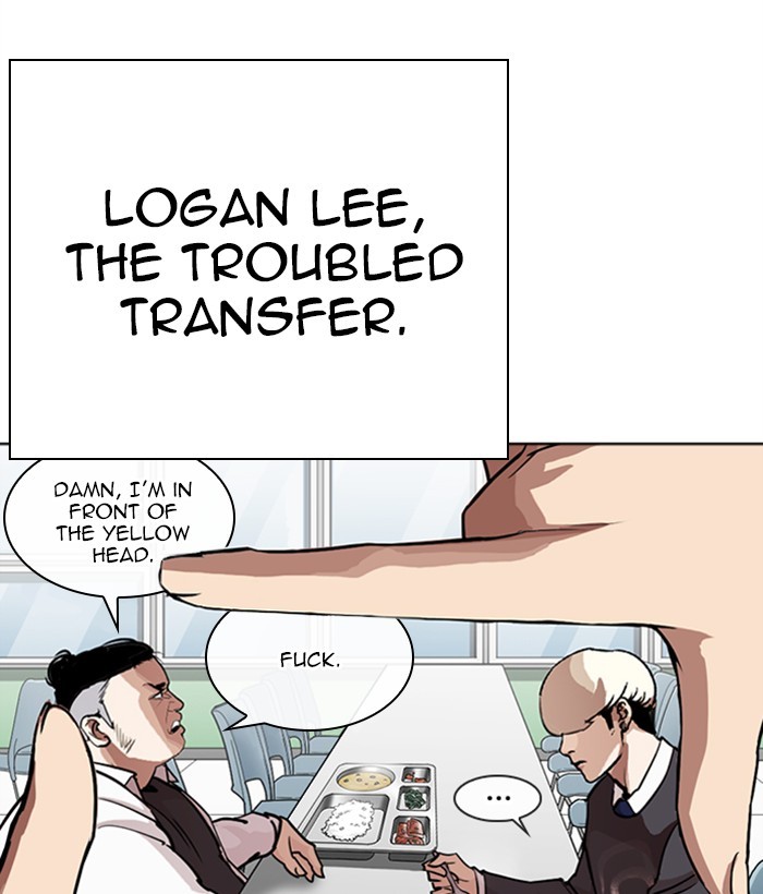 Lookism - Manhwa chapter 268 - page 140