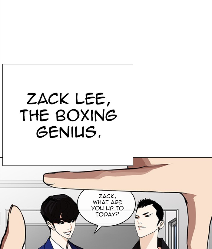Lookism - Manhwa chapter 268 - page 142