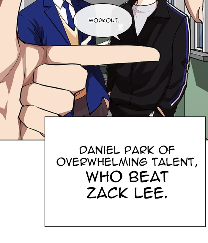 Lookism - Manhwa chapter 268 - page 143