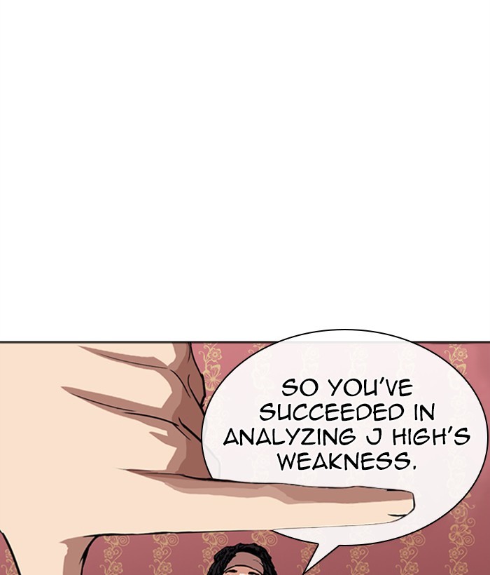 Lookism - Manhwa chapter 268 - page 146