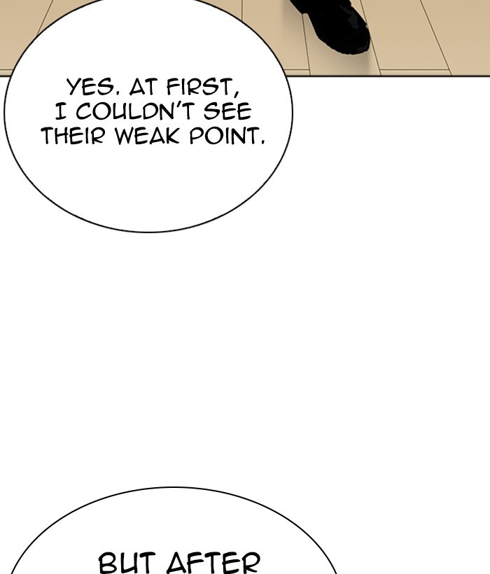 Lookism - Manhwa chapter 268 - page 148