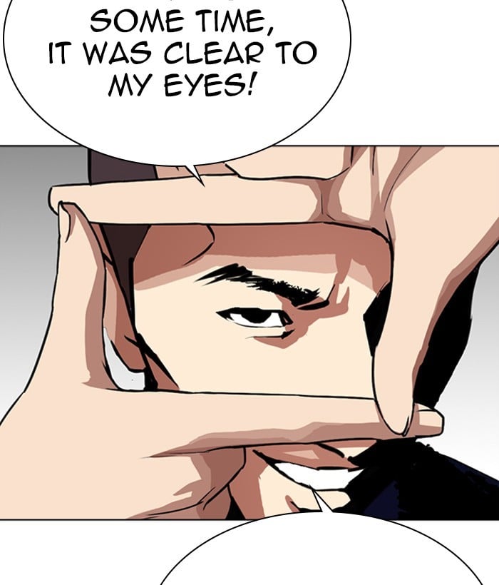 Lookism - Manhwa chapter 268 - page 149