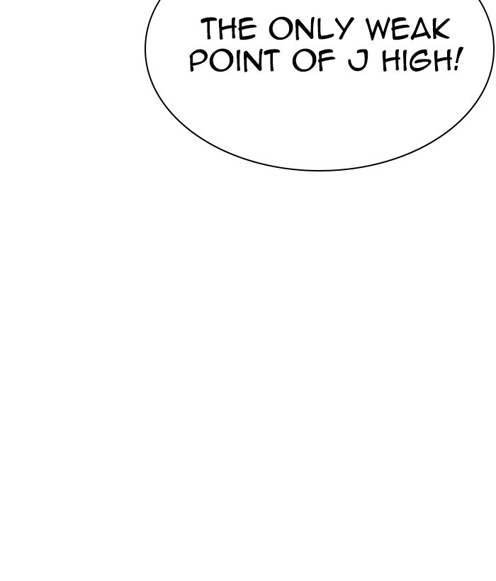 Lookism - Manhwa chapter 268 - page 150
