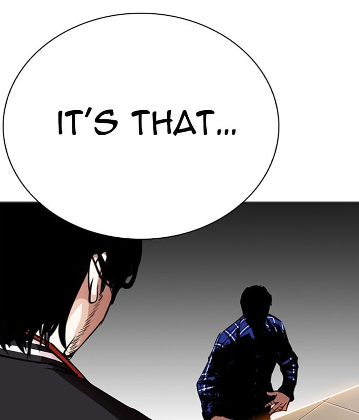Lookism - Manhwa chapter 268 - page 151