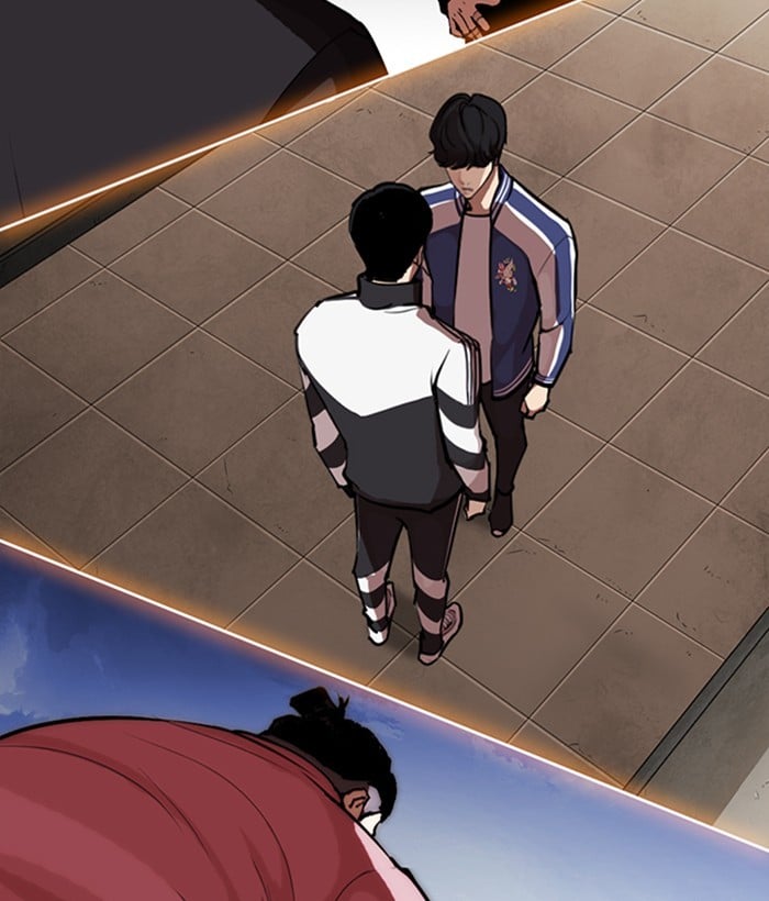 Lookism - Manhwa chapter 268 - page 152