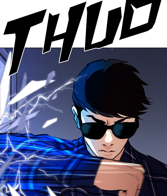 Lookism - Manhwa chapter 268 - page 155