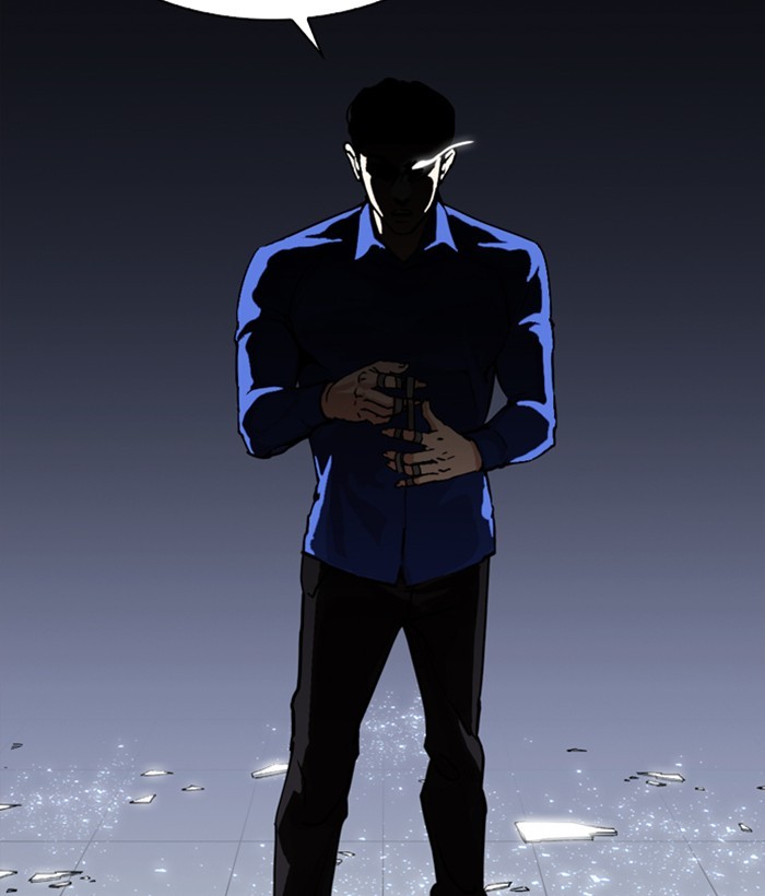 Lookism - Manhwa chapter 268 - page 159