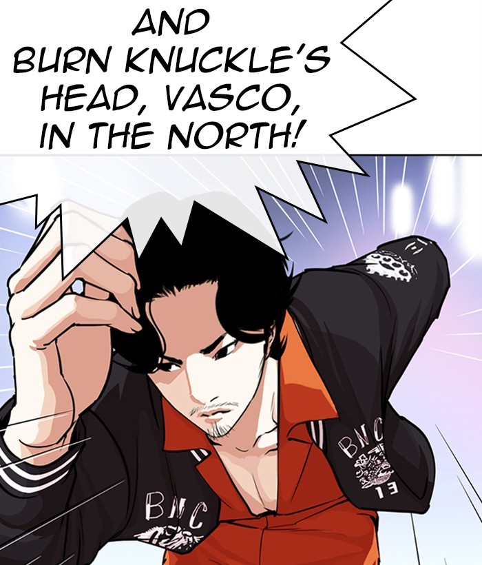 Lookism - Manhwa chapter 268 - page 16