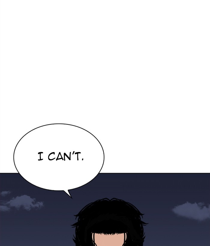 Lookism - Manhwa chapter 268 - page 161