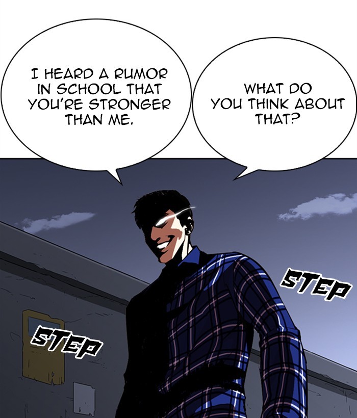 Lookism - Manhwa chapter 268 - page 164