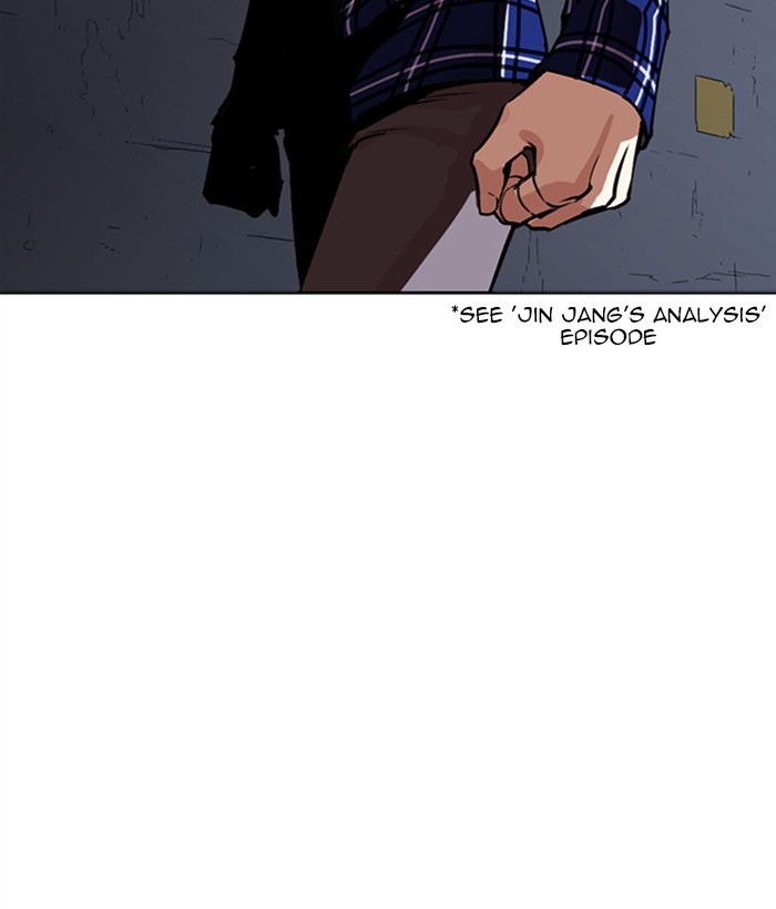 Lookism - Manhwa chapter 268 - page 165
