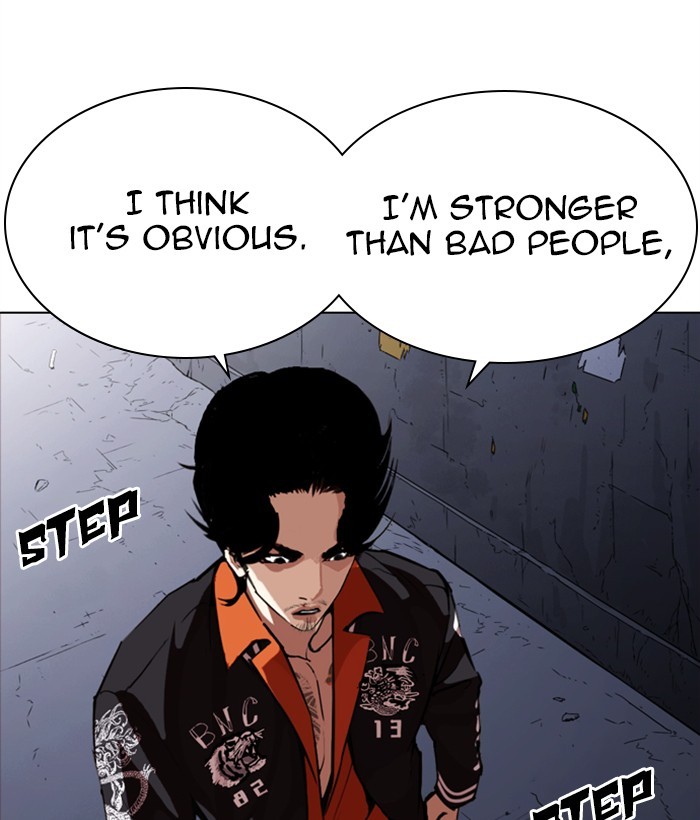 Lookism - Manhwa chapter 268 - page 166