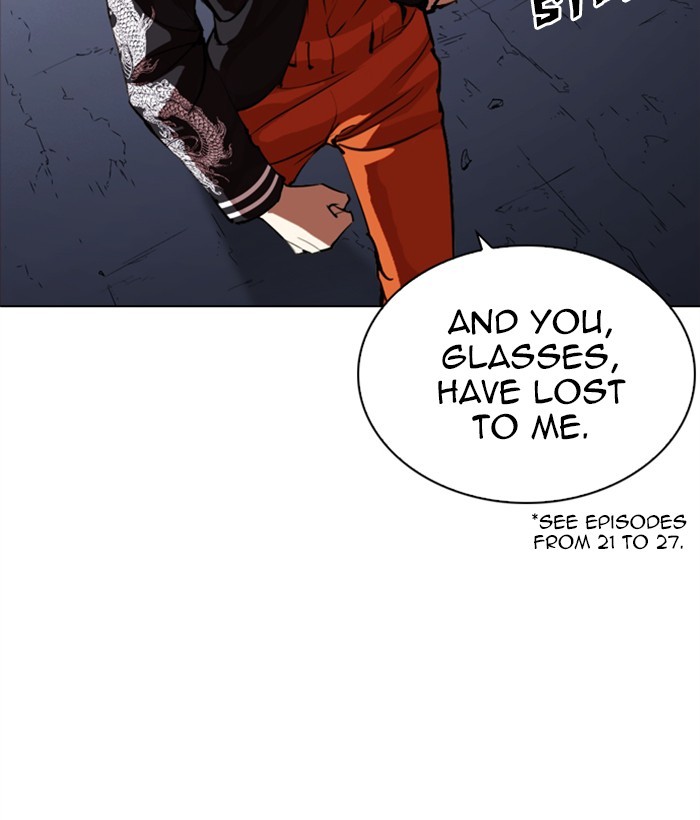 Lookism - Manhwa chapter 268 - page 167