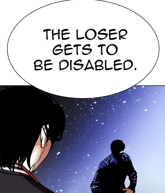 Lookism - Manhwa chapter 268 - page 171