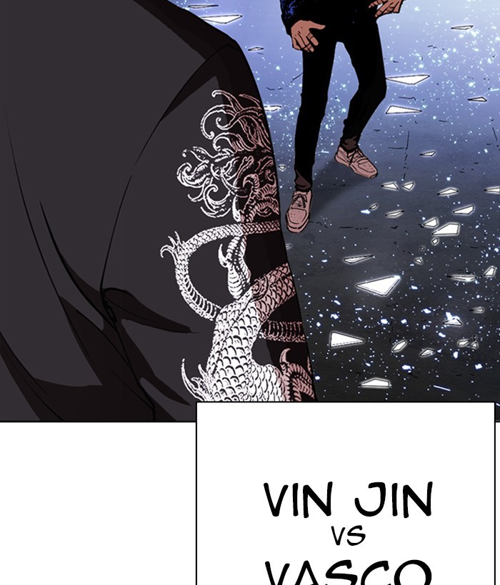 Lookism - Manhwa chapter 268 - page 172