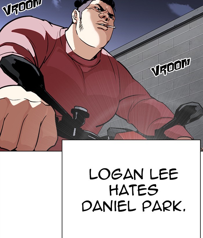 Lookism - Manhwa chapter 268 - page 176