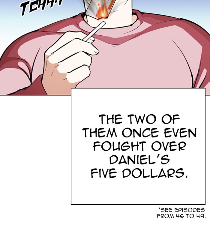 Lookism - Manhwa chapter 268 - page 181