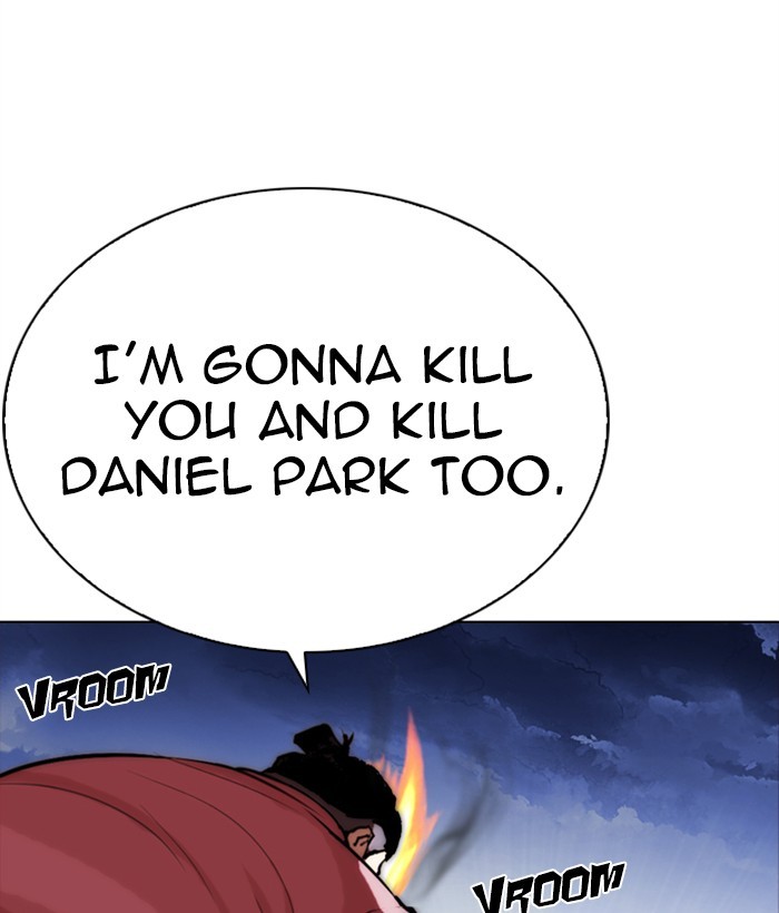 Lookism - Manhwa chapter 268 - page 182