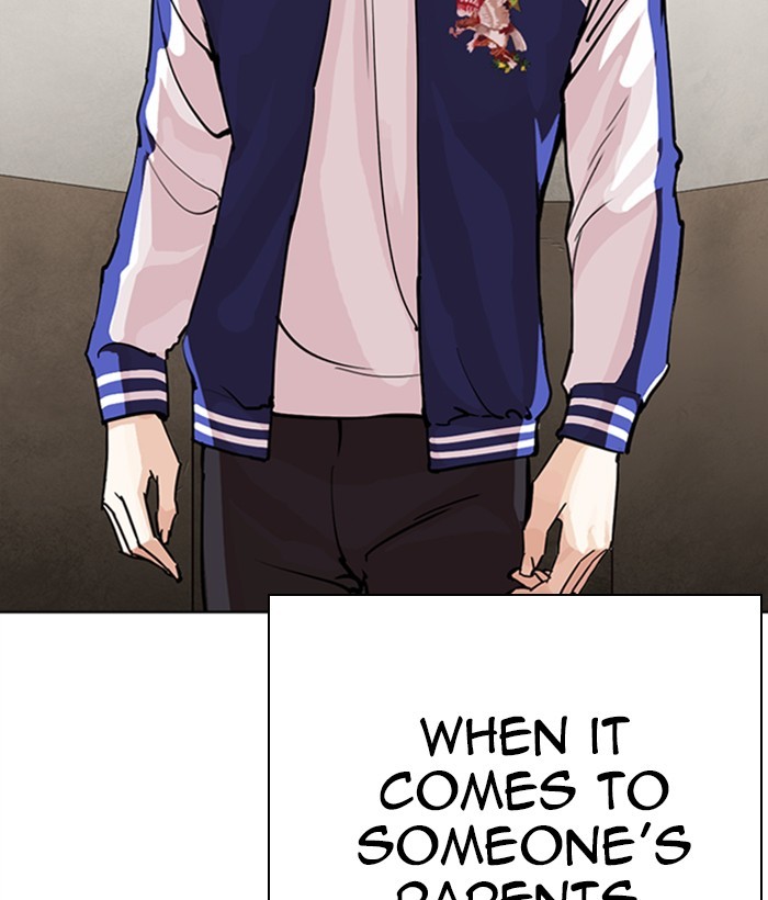 Lookism - Manhwa chapter 268 - page 189
