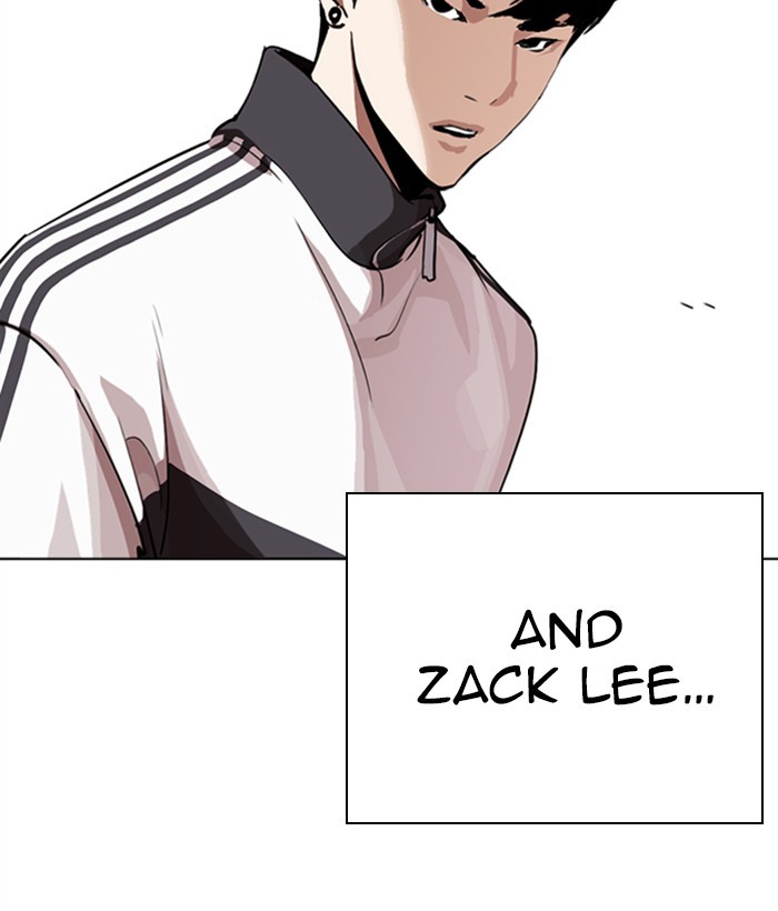 Lookism - Manhwa chapter 268 - page 196