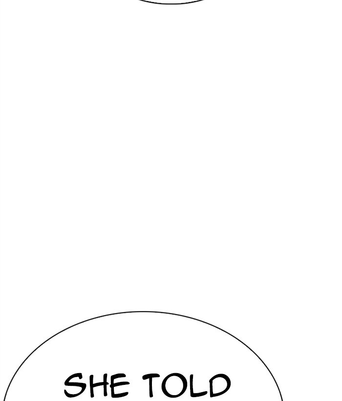 Lookism - Manhwa chapter 268 - page 205