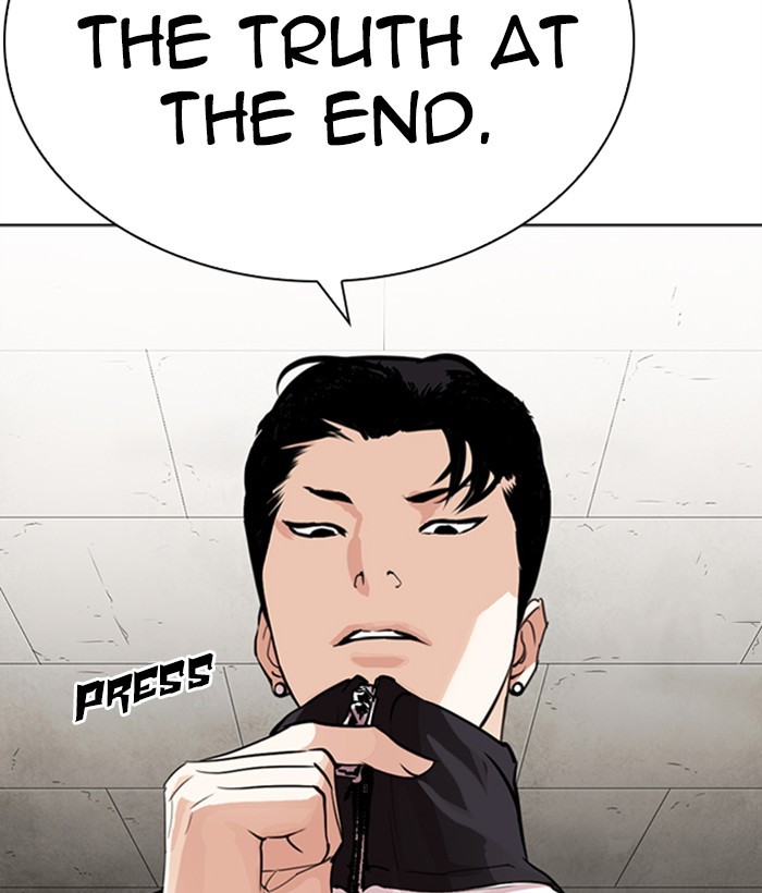 Lookism - Manhwa chapter 268 - page 206