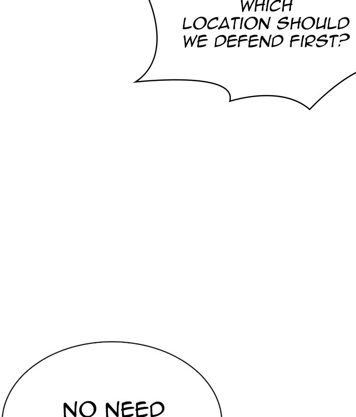 Lookism - Manhwa chapter 268 - page 21