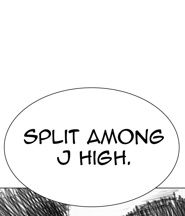 Lookism - Manhwa chapter 268 - page 217