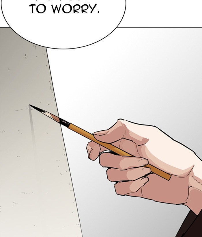 Lookism - Manhwa chapter 268 - page 22