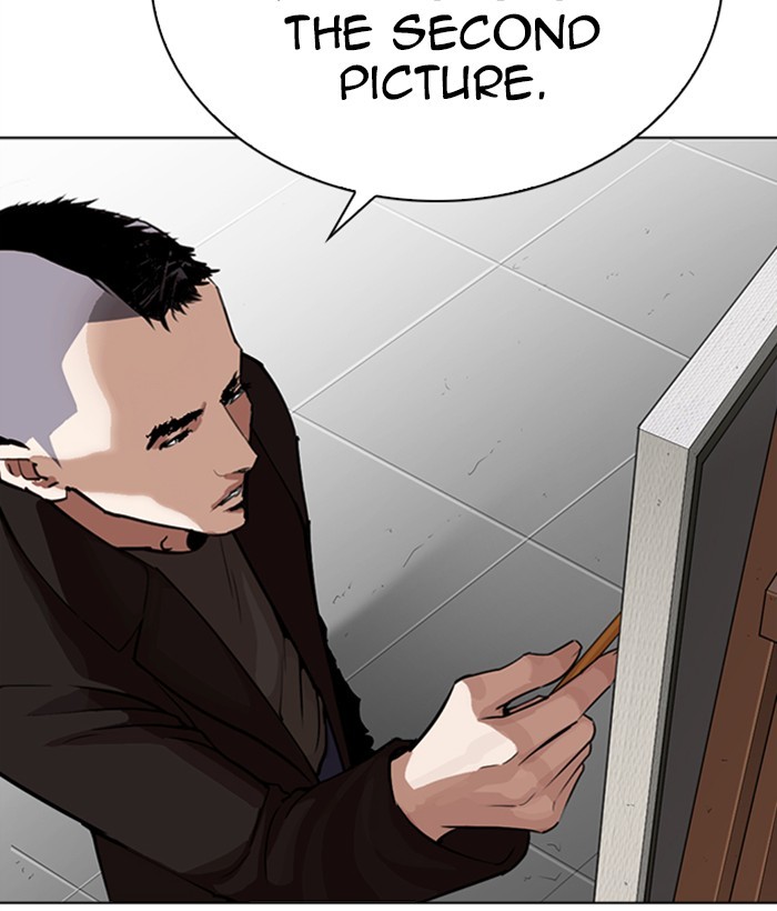 Lookism - Manhwa chapter 268 - page 24