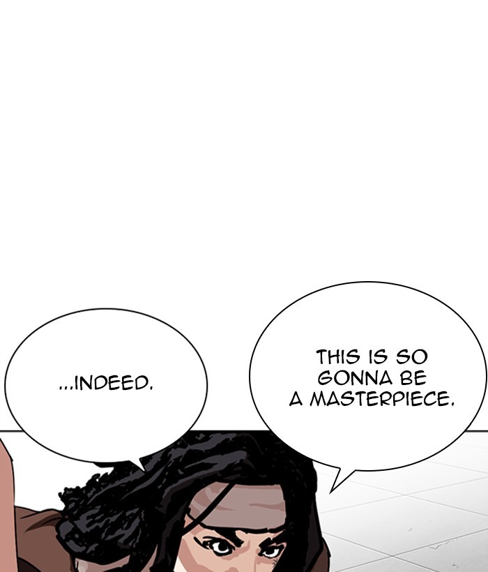 Lookism - Manhwa chapter 268 - page 25
