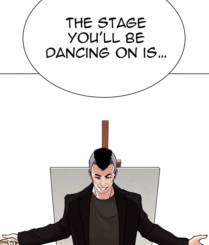 Lookism - Manhwa chapter 268 - page 28
