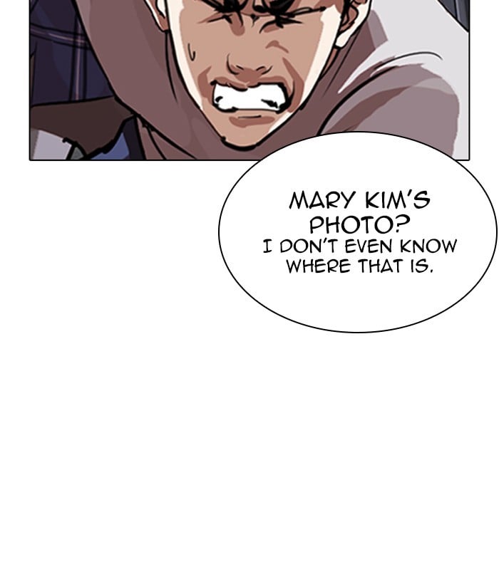 Lookism - Manhwa chapter 268 - page 33