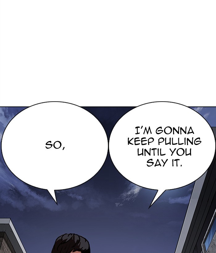 Lookism - Manhwa chapter 268 - page 34