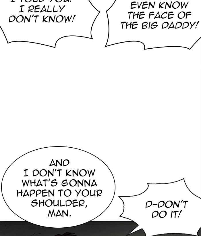 Lookism - Manhwa chapter 268 - page 36