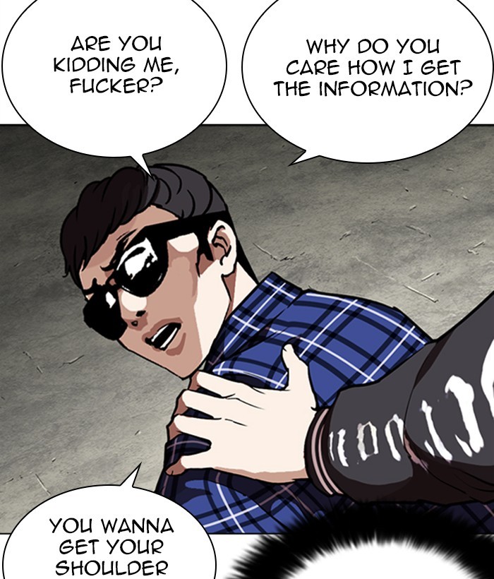 Lookism - Manhwa chapter 268 - page 42