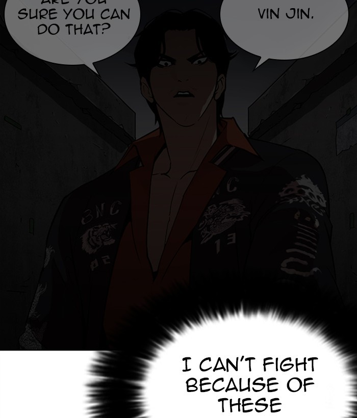 Lookism - Manhwa chapter 268 - page 44