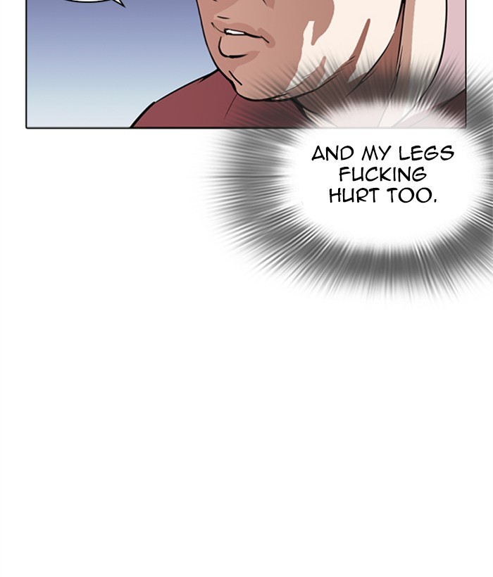 Lookism - Manhwa chapter 268 - page 54