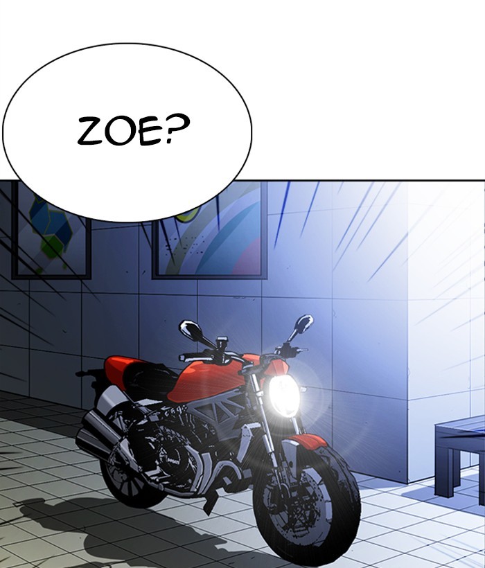 Lookism - Manhwa chapter 268 - page 55