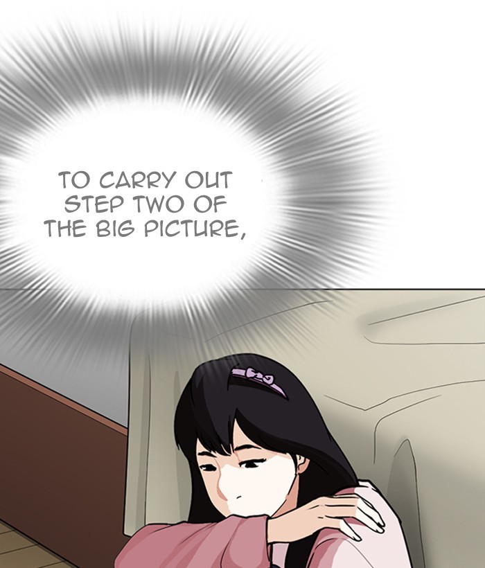 Lookism - Manhwa chapter 268 - page 64