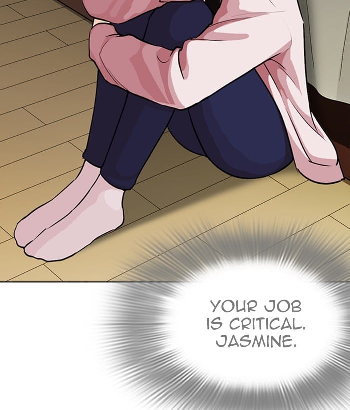 Lookism - Manhwa chapter 268 - page 65