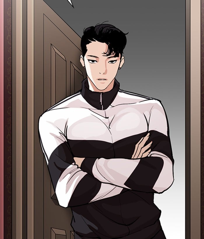 Lookism - Manhwa chapter 268 - page 68