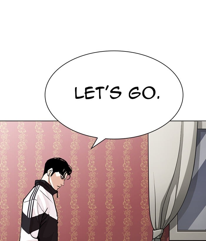 Lookism - Manhwa chapter 268 - page 72