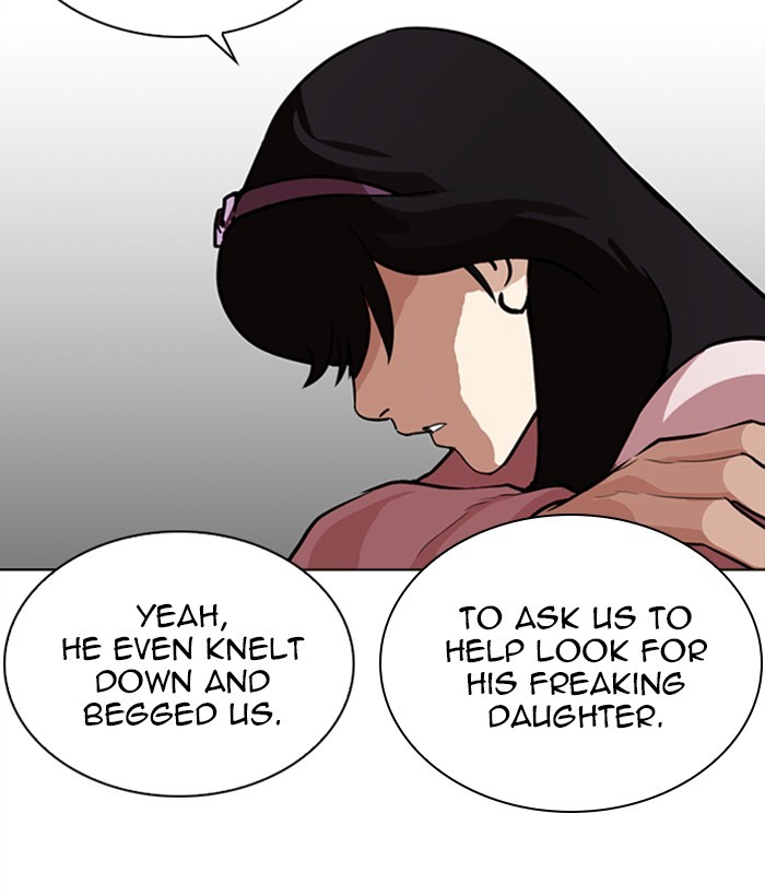 Lookism - Manhwa chapter 268 - page 75