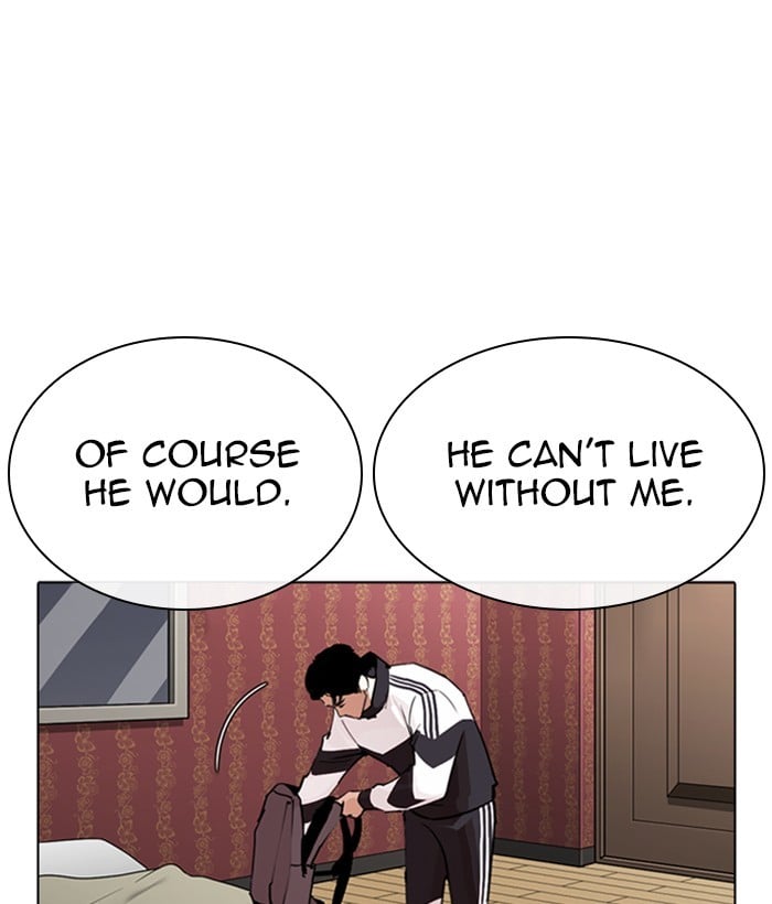 Lookism - Manhwa chapter 268 - page 76