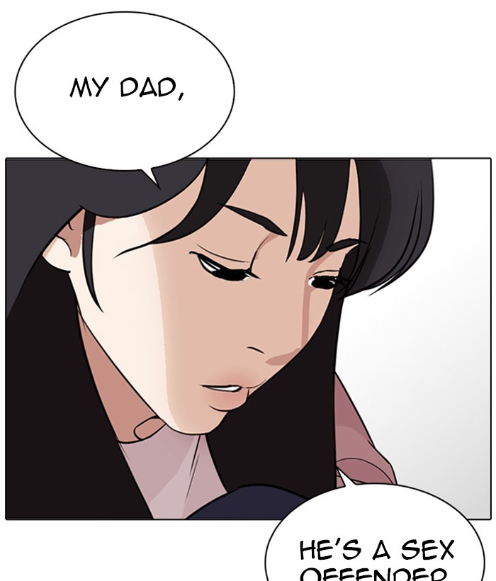Lookism - Manhwa chapter 268 - page 78